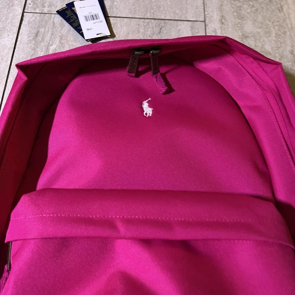 Polo Ralph Lauren Sport Pink 17